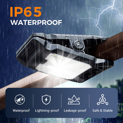 🔥Promoção de 2025 - 50% de desconto🔥Luz solar externa com sensor de movimento