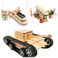 🔥Hot🛠️Sale🔥Diy Creative Handmade Technology Toys