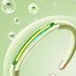 💖2025 Hot Sale💖 Quick & Strong Plant-Derived Mosquito Repellent Silicone Bracelet
