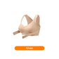 💕Women's Cozy Seamless Push Up Front Closure Bra🎁