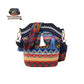 🔥Último dia com 50% de desconto - Bolsas artesanais de nativos americanos