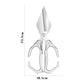 🔥Hot Sale（💥50%OFF）🔥Multifunctional Heavy-Duty Kitchen Shears