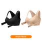 💕Women's Cozy Seamless Push Up Front Closure Bra🎁