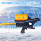 🔥Last Day Sale 49% OFF🎁2024 Shark Snowball Launcher