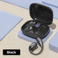HiFi Waterproof Ear-Hook Bluetooth Headphones✅