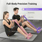 🏆Preço especial de último dia ⚡💞Mais de 50 mil vendidos!💥💪Aparelho para abdominais: Tonificação sem esforço – Suave para as costas, intenso para o abdômen. Nosso acessório de treino promove um estilo de vida mais saudável e ativo.🌿🏠