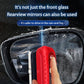 🔥LAST DAY SALE - 50% OFF🎁Car Glass Oil Film Cleaner Brush