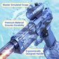 🌊Summer Discount🔫💦Fast Mode Ice Explosion Pistol Water Gun