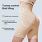 ⏰🎁Cinta modeladora feminina com controle abdominal e efeito levanta bumbum, sexy e confortável, cintura alta, para esculpir o corpo. Compressão.