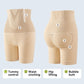 ⏰🎁Cinta modeladora feminina com controle abdominal e efeito levanta bumbum, sexy e confortável, cintura alta, para esculpir o corpo. Compressão.