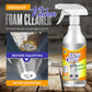 🔥NEW HOT SALE🔥 50%~65% OFF - 🏠Multifunctional Kitchen Foam Cleaner