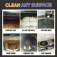 🔥NEW HOT SALE🔥 50%~65% OFF - 🏠Multifunctional Kitchen Foam Cleaner