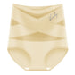 Women's High-Waisted Tummy Control Underwear