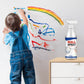 🔥Buy 2 Get 1 Free🔥Magic Wall Repair Spray Set