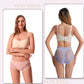 🔥HOT SALE 50% OFF🔥High Waist Ice Silk Seamless Shaping Briefs