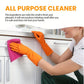 🔥2025 BEST SALE🔥 Multifunctional Powerful Kitchen Foam Cleaner- 52% OFF🏠