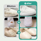 💥Latest R&D Products👉New R&D products on the market👉Multifuntional Effective Mild Shoes Cleaner⏲️Limited time offer buy more get more free🔥