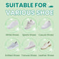 💥Latest R&D Products👉New R&D products on the market👉Multifuntional Effective Mild Shoes Cleaner⏲️Limited time offer buy more get more free🔥