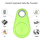Two-Way Location Tracking Alarm Pet Tracker