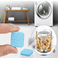 🔥Limited Time Offer 50% OFF🔥Washing Machine Cleaner Tablets