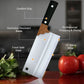 🔥50% OFF!!📢🔪 Forged Sharp Kitchen Knife – Precision Cutting & Durable Blade, Make Everyday Food Prep Easier ✨