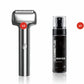 🔥Hot Sale🔥🪒Men's Efficient Rechargeable Foil Electric Shaver