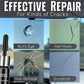 🔥2025 Hot Sale Buy 2 Get 3 Free🔥Cracks Gone Glass Repair Kit