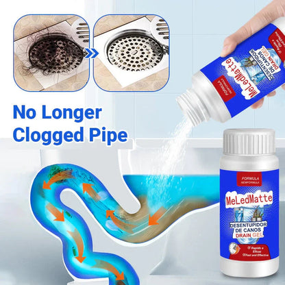 🔥Global Bestsellers🔥Powerful Sink & Drain Cleaner⏳Last Day Sale 50%🚀