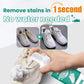 💥Latest R&D Products👉New R&D products on the market👉Multifuntional Effective Mild Shoes Cleaner⏲️Limited time offer buy more get more free🔥