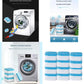 🔥Limited Time Offer 50% OFF🔥Washing Machine Cleaner Tablets
