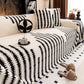 🔥NEW YEAR 50% OFF Sale!🔥Soft Plush Non-Slip Couch Cover