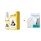 🔥Desconto de 50% no último dia!🔥Spray repelente de pragas para animais de estimação com fórmula suav