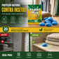 🏠🛡️ 50% DE DESCONTO – Repelente Multiuso Contra Pragas | Seguro para pets e animais, sem veneno & eficaz dentro e fora de casa 🐾✅