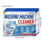🔥Limited Time Offer 50% OFF🔥Washing Machine Cleaner Tablets