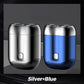 ⏳LIMITED HOT SALE 56% OFF!!💥2025 New Mini Double Head Electric Shave