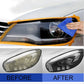 🔥Hot sale, only 2% of stock left🔥Car Headlight Repair Fluid