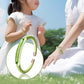 💖2025 Hot Sale💖 Quick & Strong Plant-Derived Mosquito Repellent Silicone Bracelet