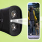 🌠Quiet Companion: 🐶ultrasonic dog repeller for easy barking troubles!