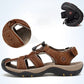 Comfortable leather outdoor beach shoes【Buy 2 pairs , Free shipping】