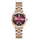 ⏳Time-Limited Special⏰Fashionable Diamond Moon Star Watch for Women🌟