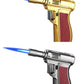 🔥Multi-Use Portable Windproof Refillable Torch Lighter