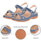 🔥Last Day Promotion 50% OFF - 2024 Comfort Retro Orthopedic Sandals