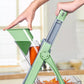 🔥Hot Sale 40% OFF⏳2024 Safe Mandoline Slicer for Kitchen（Buy 2 Free Shipping）