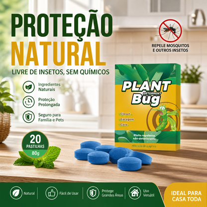 🏠🛡️ 50% DE DESCONTO – Repelente Multiuso Contra Pragas | Seguro para pets e animais, sem veneno & eficaz dentro e fora de casa 🐾✅