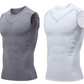 🥳PROMOÇÃO IMPERDÍVEL DE 2026🥳💞MAIS DE 50 MIL VENDIDOS!🛡️💎 50% DE DESCONTO! Colete Modelador Iônico – Compressão refrescante, suaviza a barriga e os flancos. Invisível sob as camisetas.💪✨