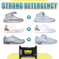 🔥Quick Wipe Shoe Sneaker Cleaner (30PCS). Allows you to wear new shoes every day.
