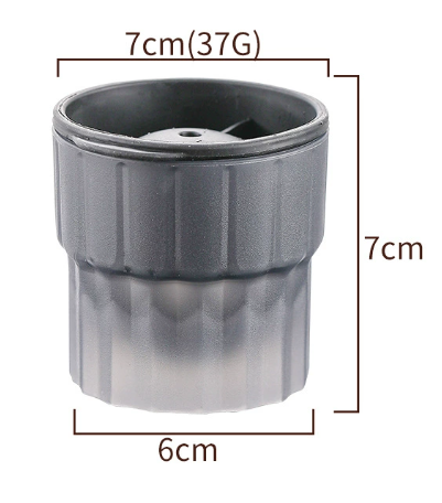 Fabricante portátil de bolas de gelo de silicone