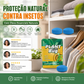 🏠🛡️ 50% DE DESCONTO – Repelente Multiuso Contra Pragas | Seguro para pets e animais, sem veneno & eficaz dentro e fora de casa 🐾✅