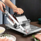 💥Big Sale 49% OFF💥 Manual Frozen Meat Slicer