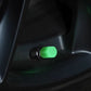 🎁 Get One Set for Free! ✨💥Glow-in-the-dark valve caps (tire valve caps) 🚗💫